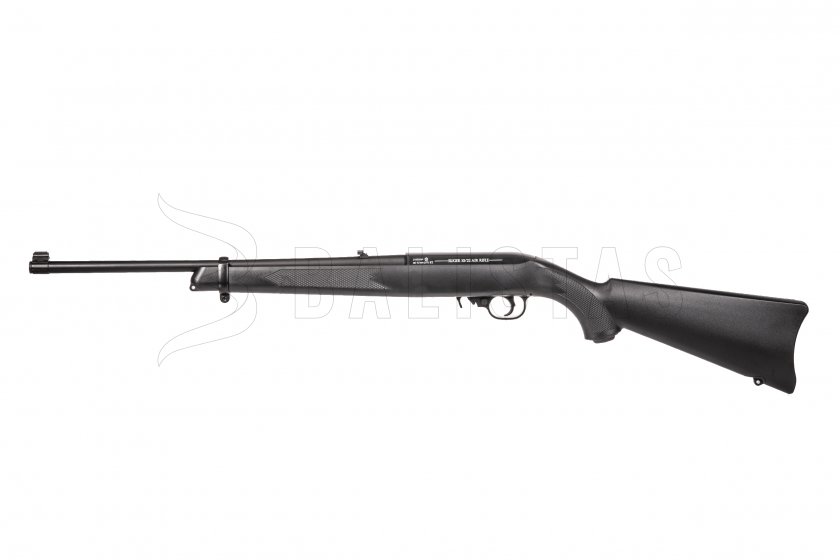 Ruger 10/22 4,5mm