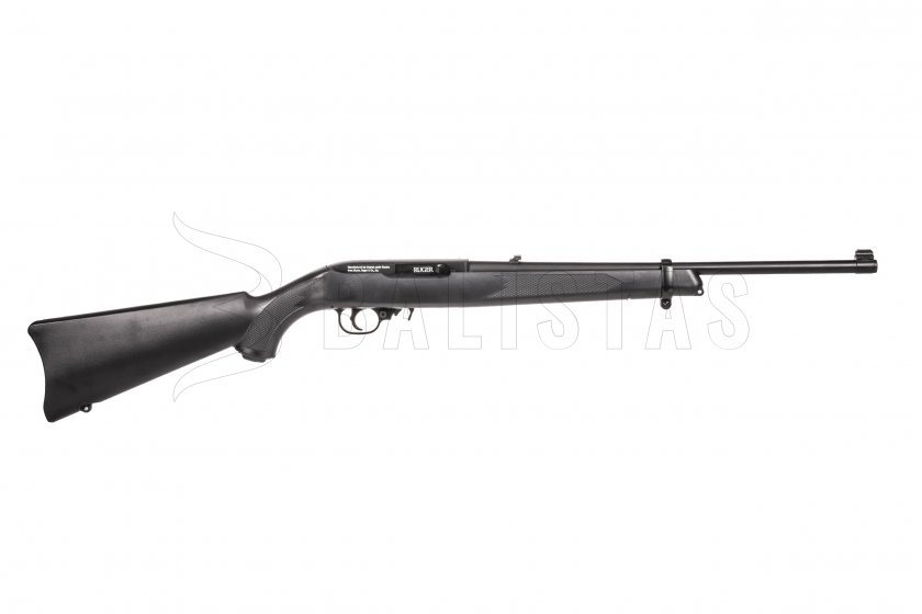 Ruger 10/22 4,5mm