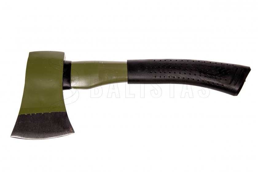 Sekera MFH Deluxe zelená 30cm