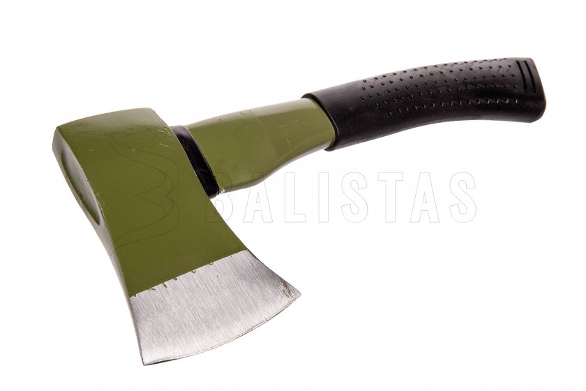 Sekera MFH Deluxe zelená 30cm