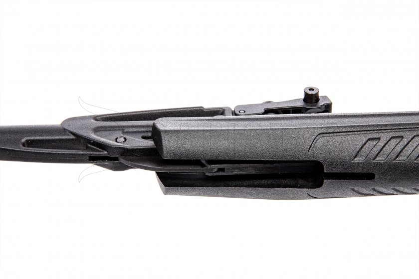 Baikal MP-512-52 4,5mm