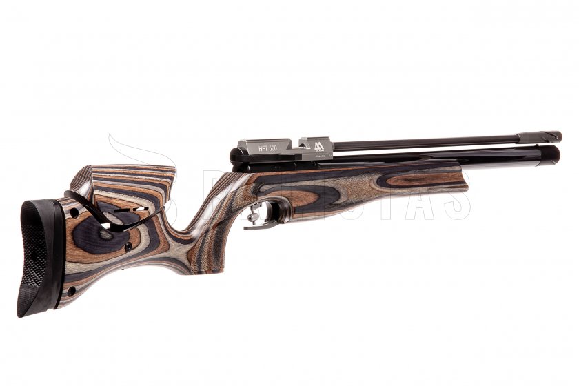 Air Arms HFT 500 4,5mm