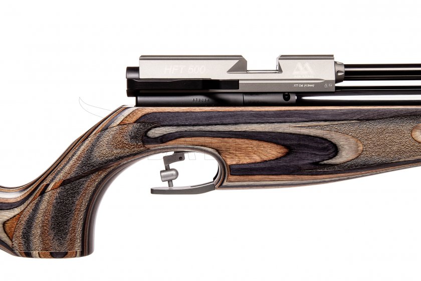 Air Arms HFT 500 4,5mm