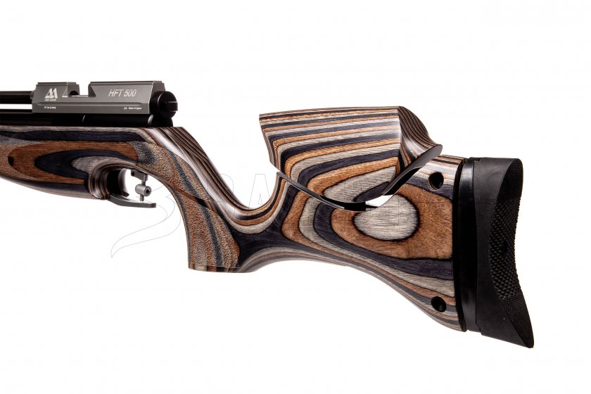 Air Arms HFT 500 4,5mm