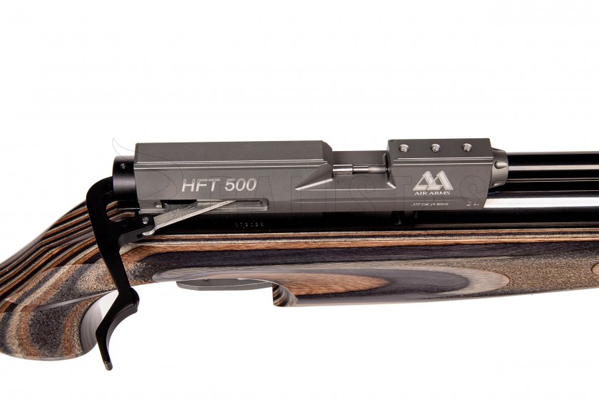 Air Arms HFT 500 4,5mm