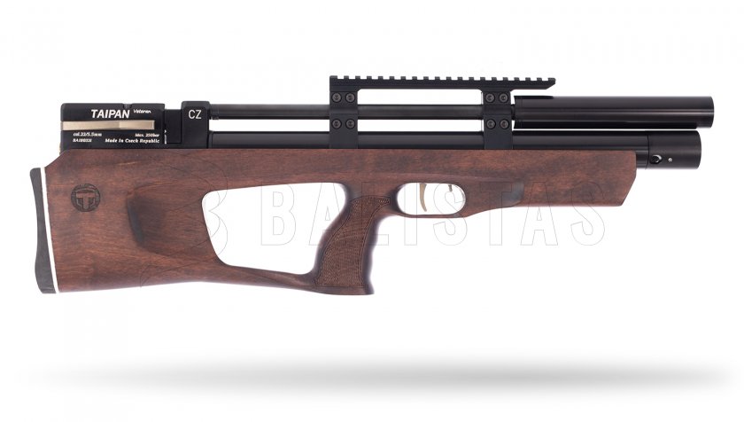 Taipan Veteran Compact 4,5mm Beech