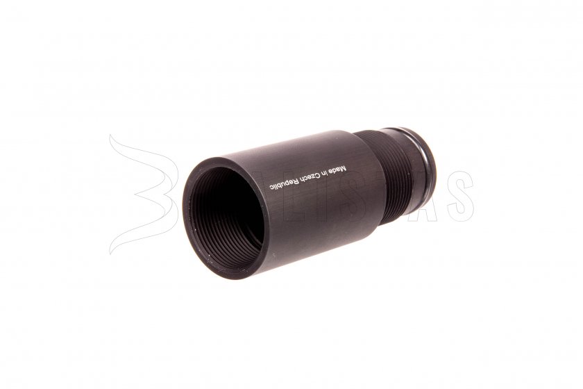 Power plenum pro Kalibrgun Cricket