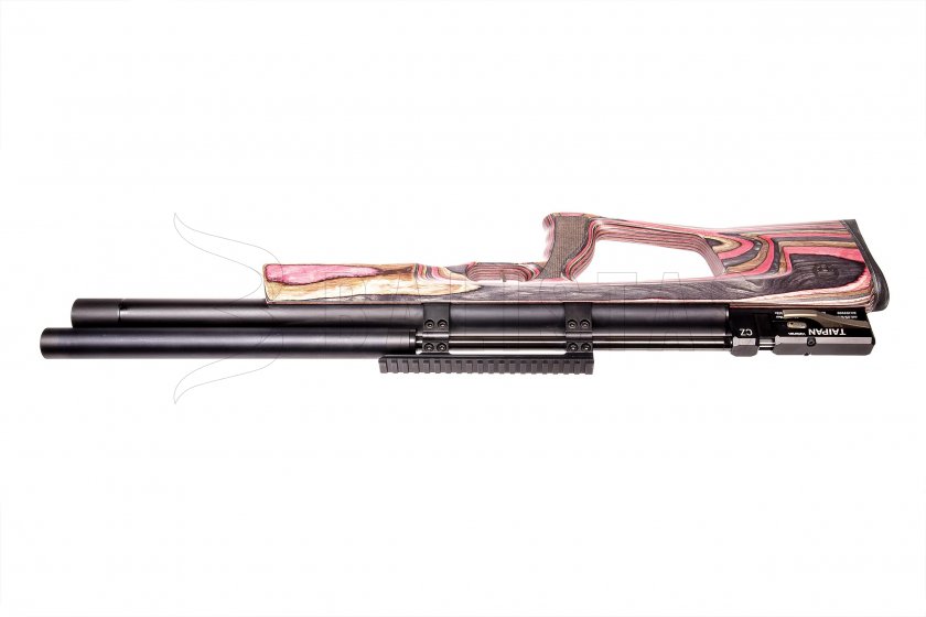 Taipan Veteran Long 5,5mm Red