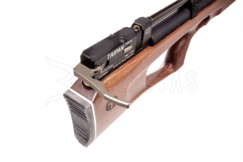 Taipan Veteran Long 5,5mm Beech