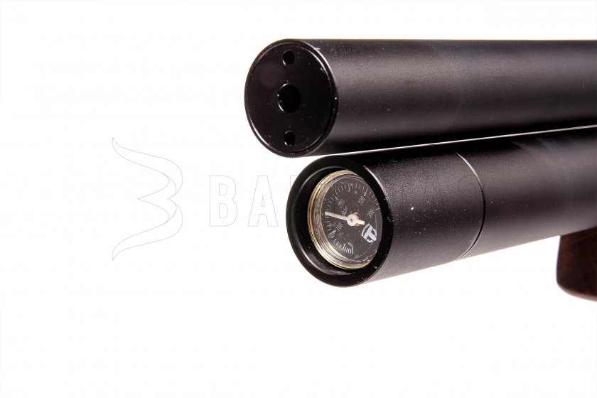Taipan Veteran Long 5,5mm Beech