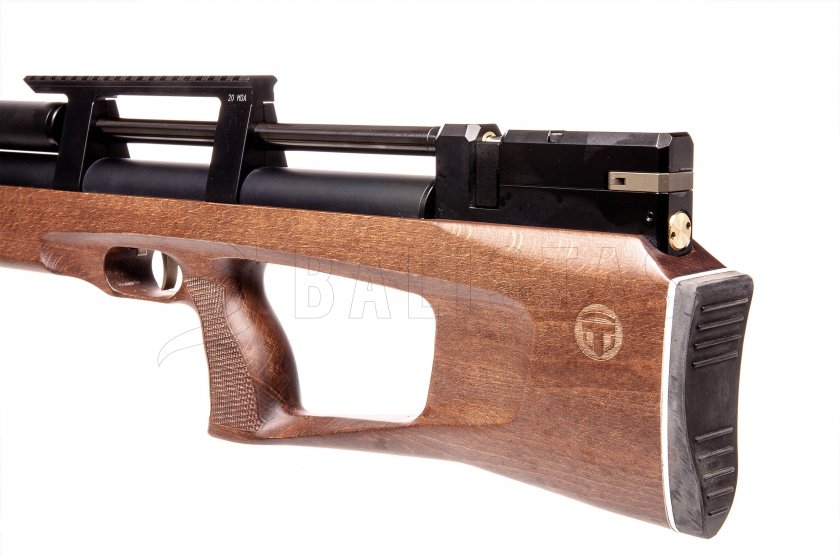 Taipan Veteran Long 5,5mm Beech