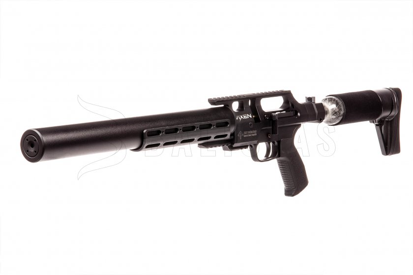 Airgun Technology Vixen Long 5,5mm