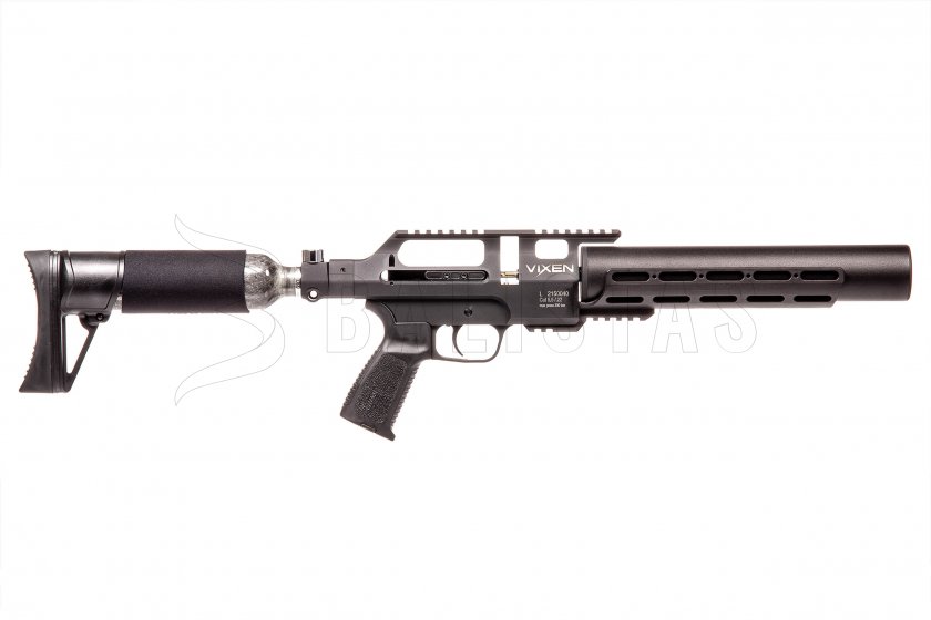 Airgun Technology Vixen 5,5mm