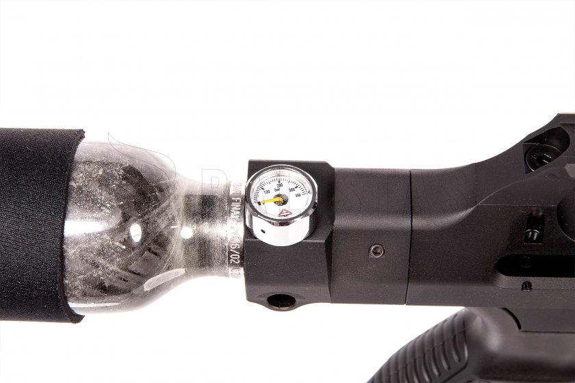Airgun Technology Vixen 5,5mm