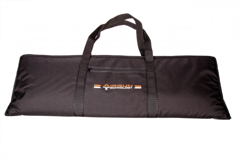 Airgun Technology Vixen 5,5mm