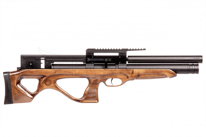 Kalibrgun Cricket II Standart WSA 4,5mm