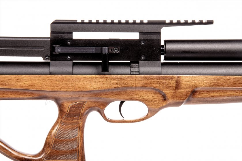Kalibrgun Cricket II Standart WSA 4,5mm