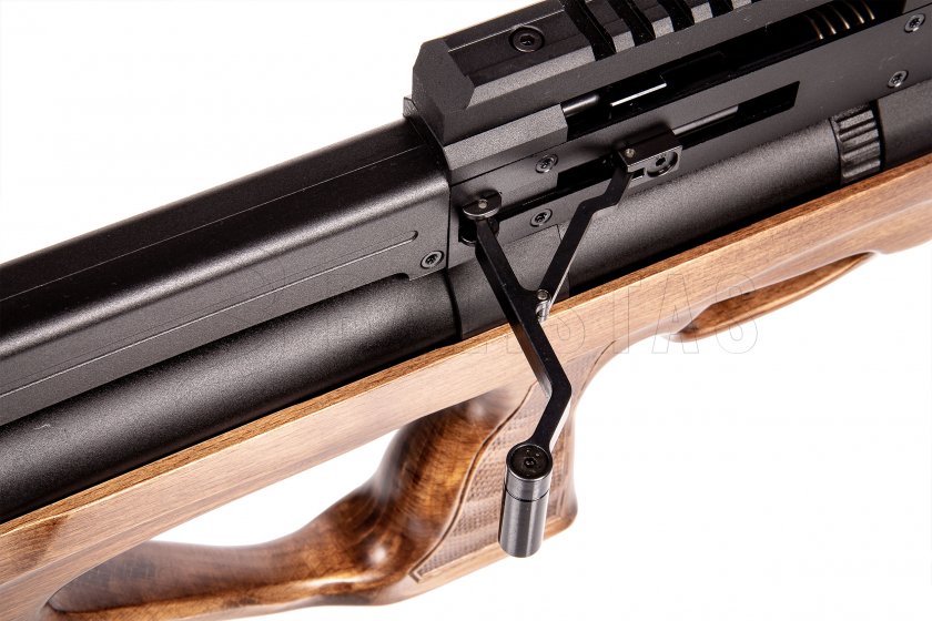 Kalibrgun Cricket II Standart WSA 4,5mm