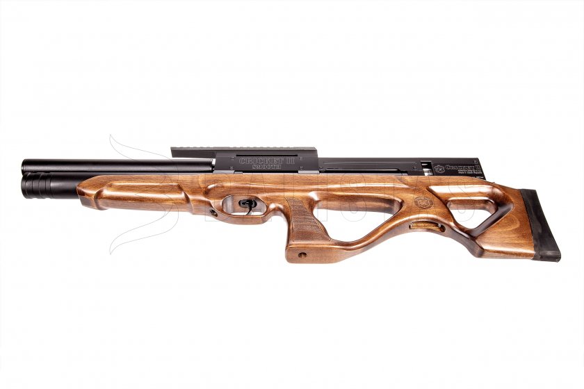 Kalibrgun Cricket II Standart WSA 4,5mm