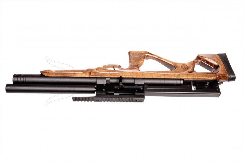 Kalibrgun Cricket II Standart WSA 4,5mm
