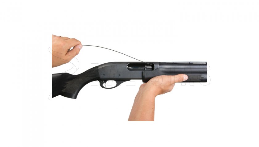 Čistící šňůra Real Avid Bore Boss 12 GA