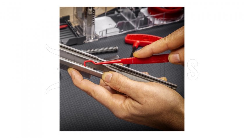 Čistící sada Real Avid Gun Boss Multi-Kit cal.22 (5,5mm)