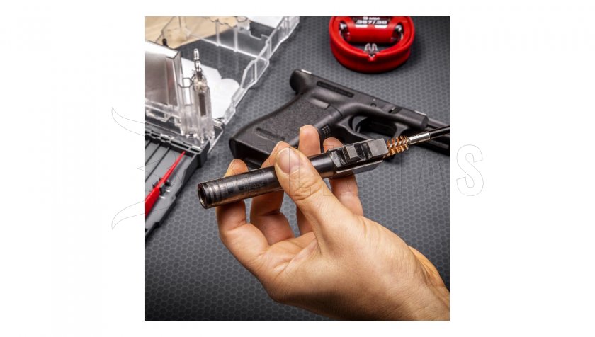 Čistící sada Real Avid Gun Boss Multi-Kit cal.30/.308 (7,62mm)