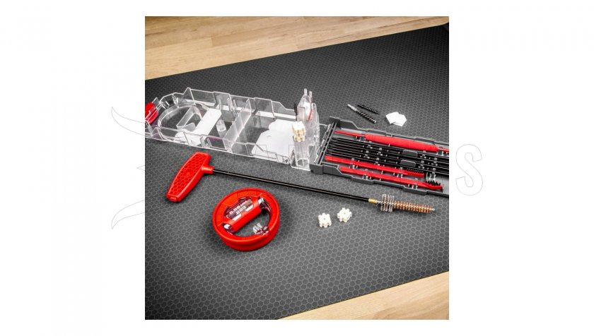 Čistící sada Real Avid Gun Boss Multi-Kit cal.30/.308 (7,62mm)