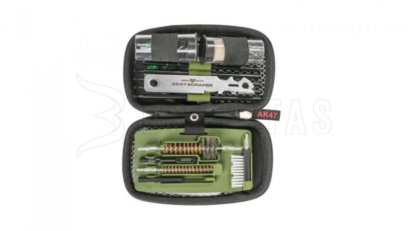 Čistící sada pro AK-47 (SA vz. 58) Real Avid Gun Boss AK47 Cleaning Kit