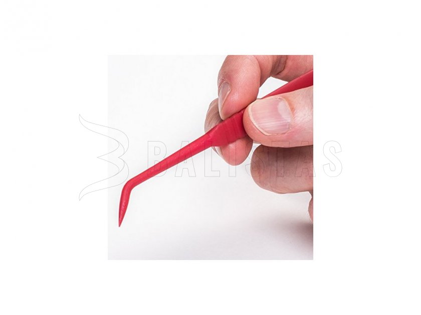 Sada čistících kartáčů a škrabek Real Avid Accu-Grip Picks & Brushes