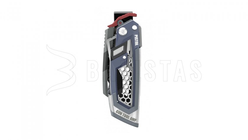 Multifunkční nástroj Real Avid Gun Tool AMP Pistol