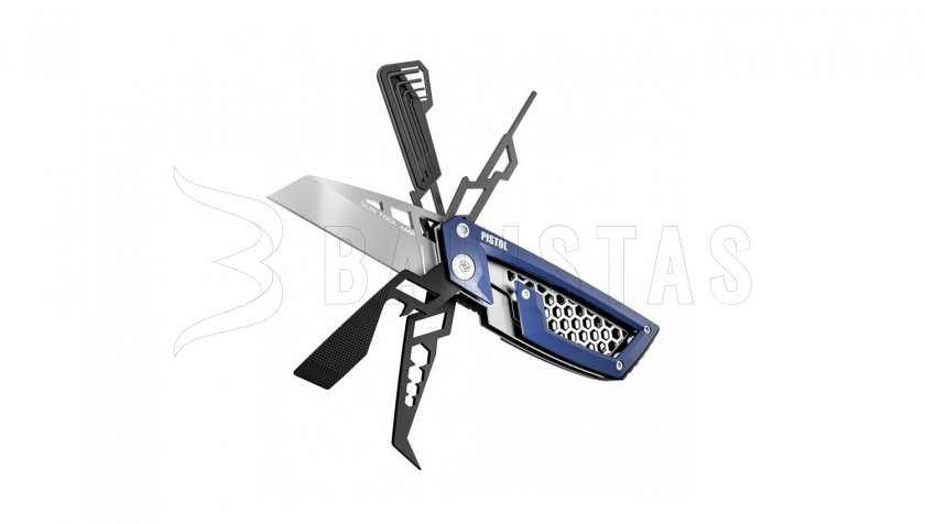 Multifunkční nástroj Real Avid Gun Tool AMP Pistol