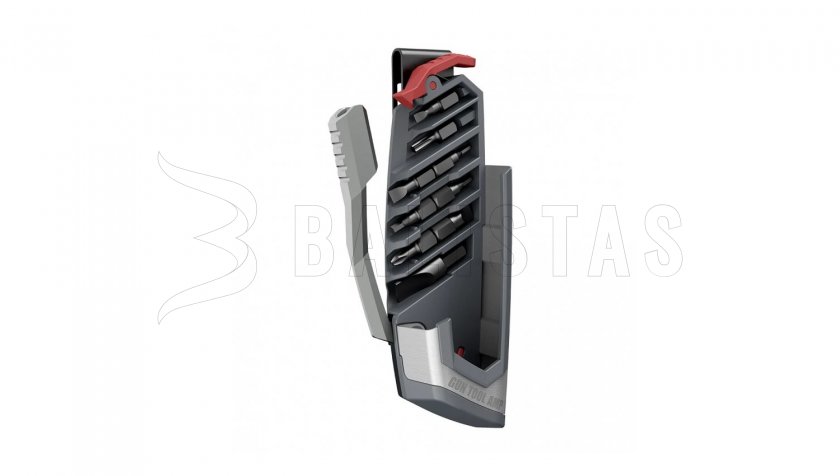 Multifunkční nástroj Real Avid Gun Tool AMP Pistol