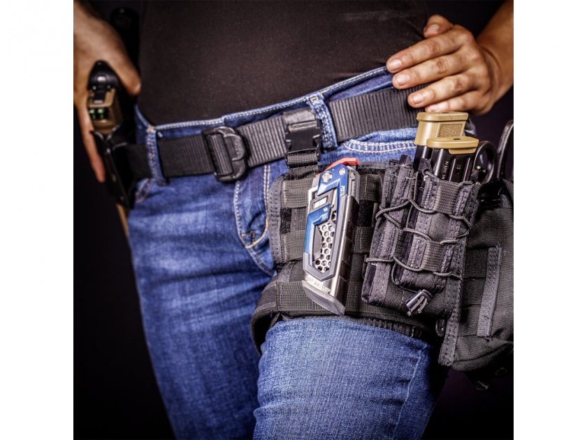 Multifunkční nástroj Real Avid Gun Tool AMP Pistol