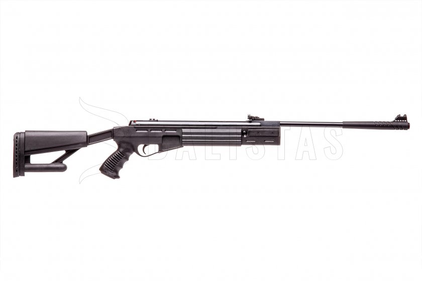 Hatsan Striker AR 4,5mm
