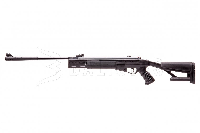 Hatsan Striker AR 5,5mm - 24J