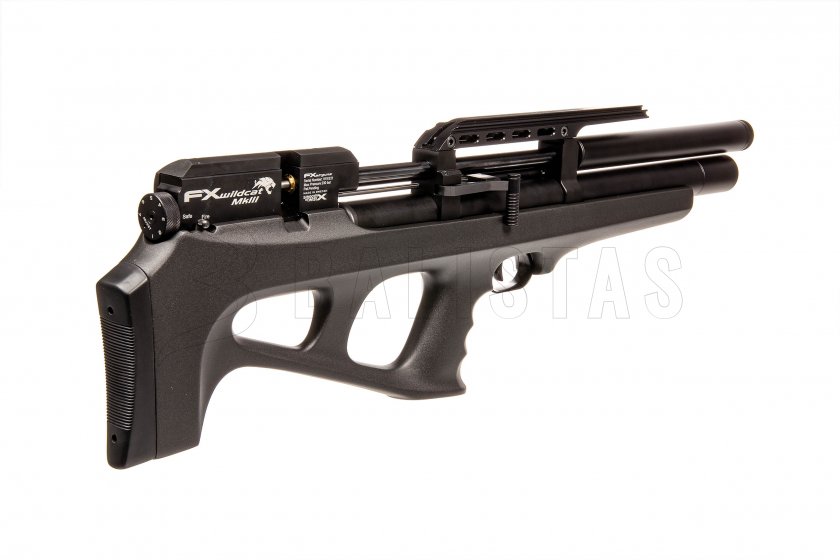 FX Wildcat MKIII Compact Synthetic 5,5mm 5