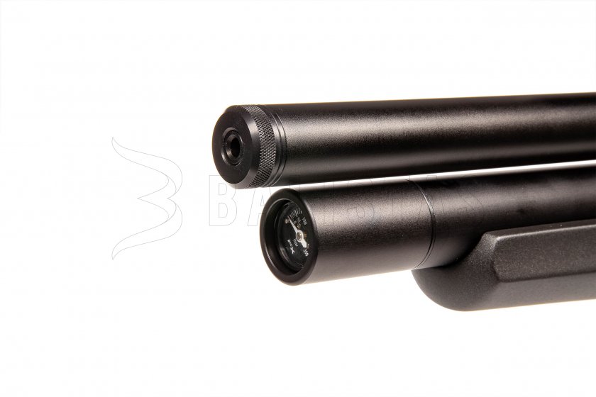 FX Wildcat MKIII Compact Synthetic 5,5mm 8