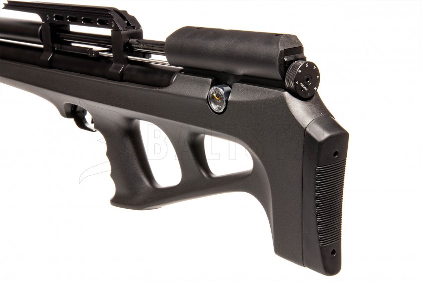 FX Wildcat MKIII Compact Synthetic 5,5mm 9