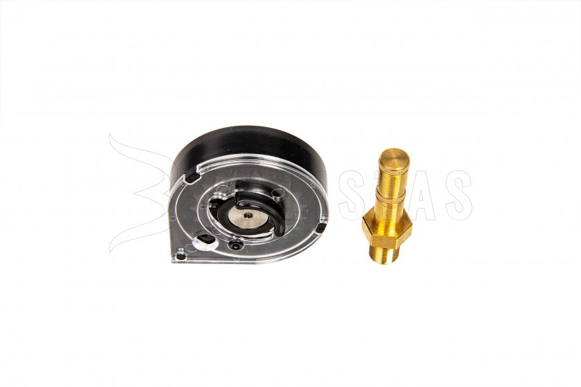 FX Wildcat MKIII Compact Synthetic 5,5mm 11