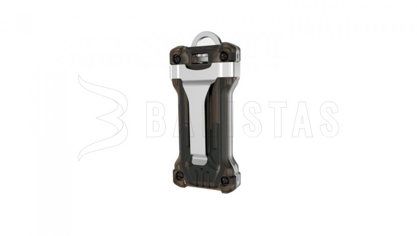 Kapesní svítilna Armytek Zippy - šedá