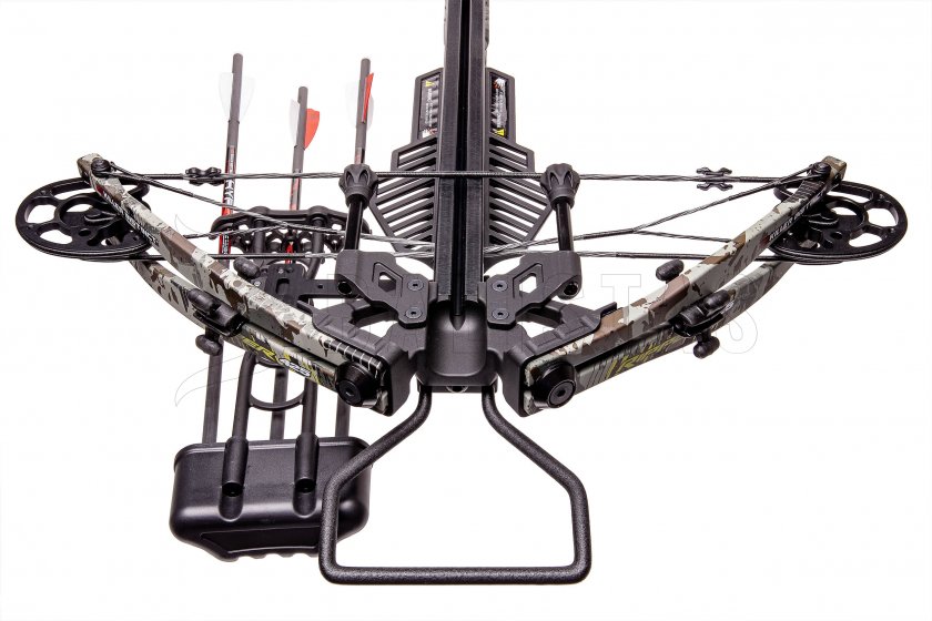 Kuše Killer Instinct Ripper 425 200lb