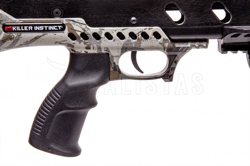 Kuše Killer Instinct Ripper 425 200lb