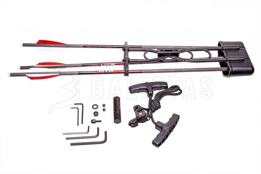 Kuše Killer Instinct Ripper 425 200lb