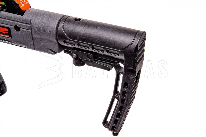 Kuše Killer Instinct Burner 415 220lb