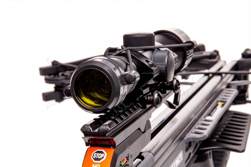 Kuše Killer Instinct Burner 415 220lb