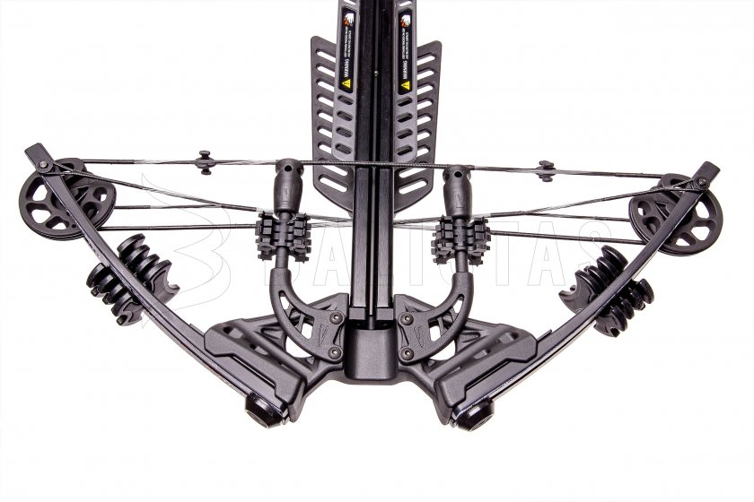 Kuše Killer Instinct Burner 415 220lb