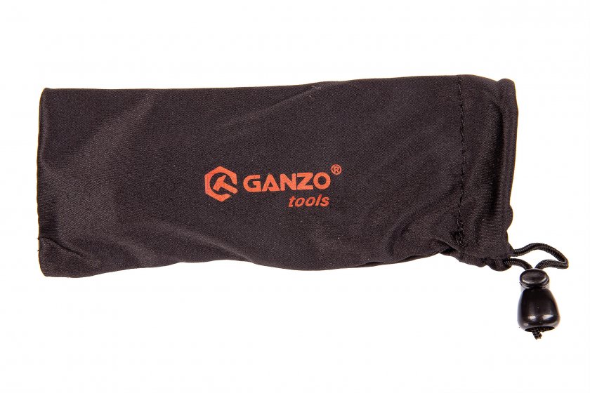 Zavírací nůž Ganzo G7531 zelený