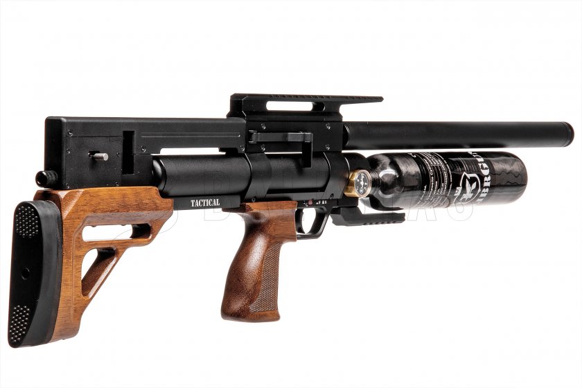 Kalibrgun Cricket II Tactical 60 WTC 5,5mm
