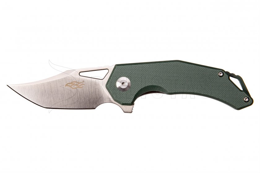 Zavírací nůž Ganzo Firebird FH61 zelený